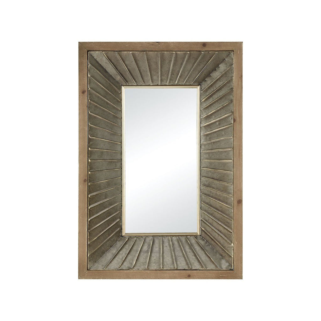 Rockefeller Wall Mirror Mirrors Pomeroy 