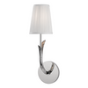 Deering 1 Light Wall Sconce