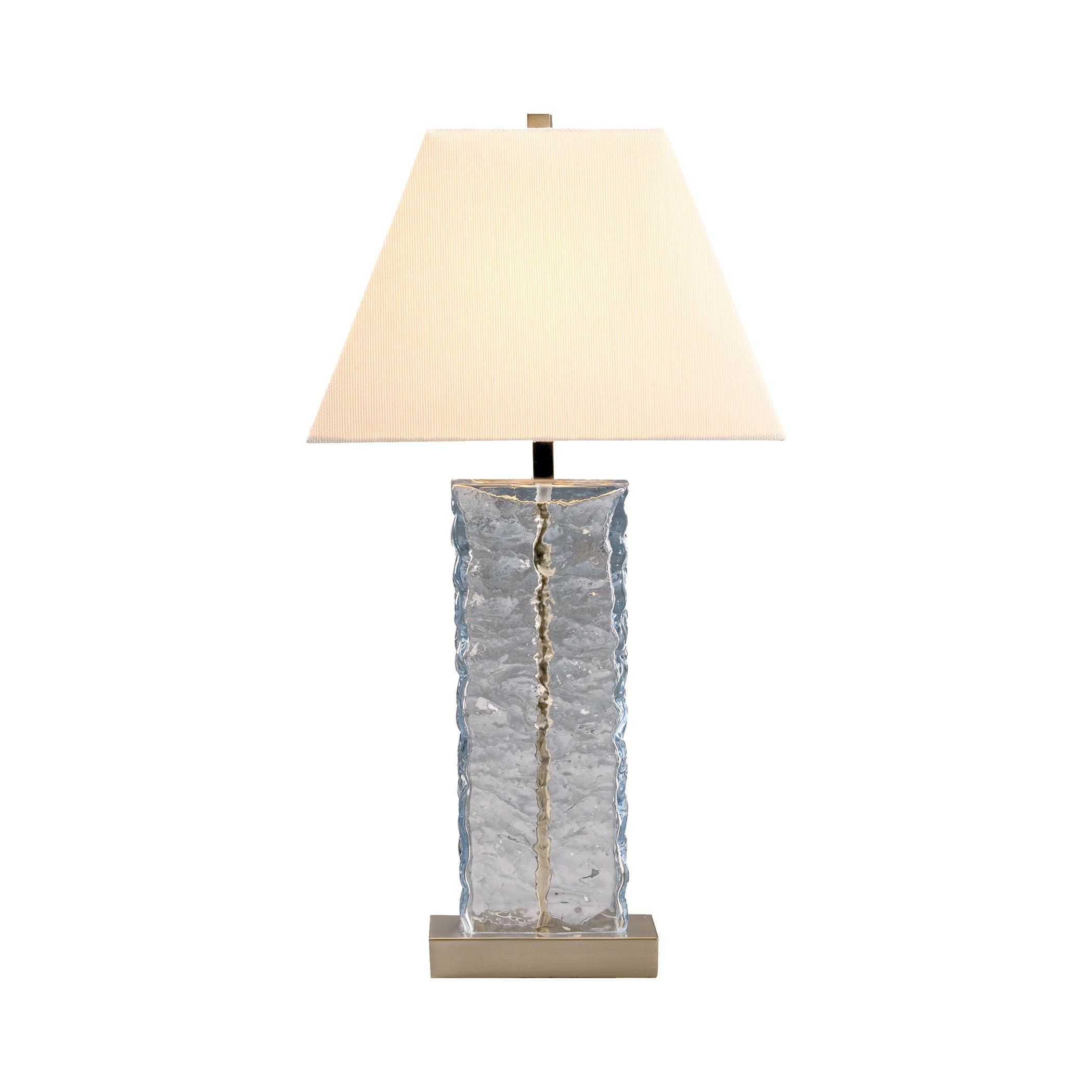 Astoria Table Lamp Lamps Stein World 