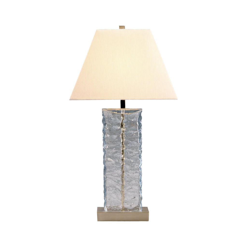 Astoria Table Lamp Lamps Stein World 