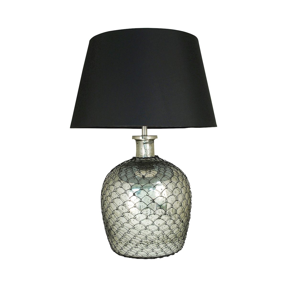 Rustique Table Lamp Lamps Pomeroy 