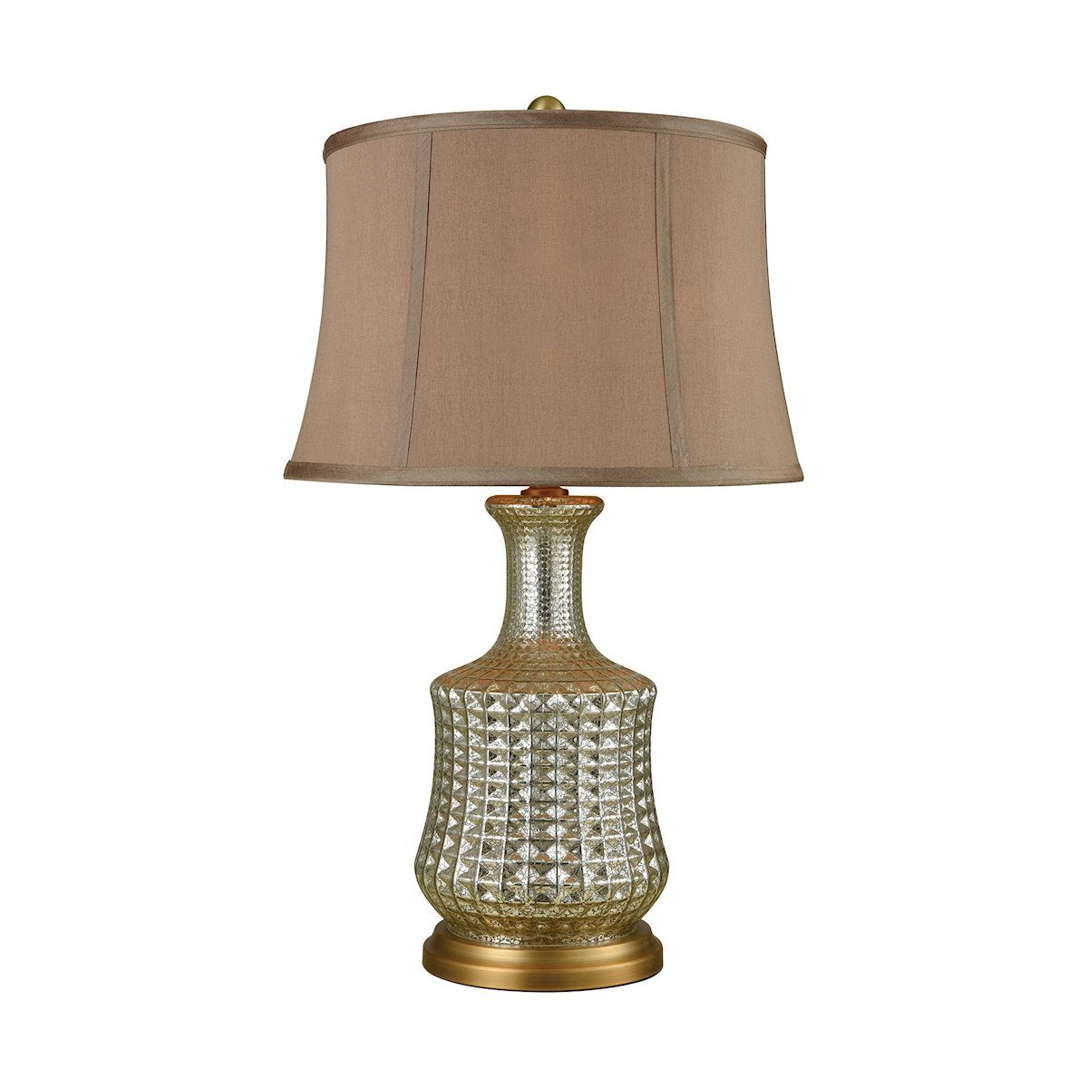 Nix Table Lamp Lamps Pomeroy 