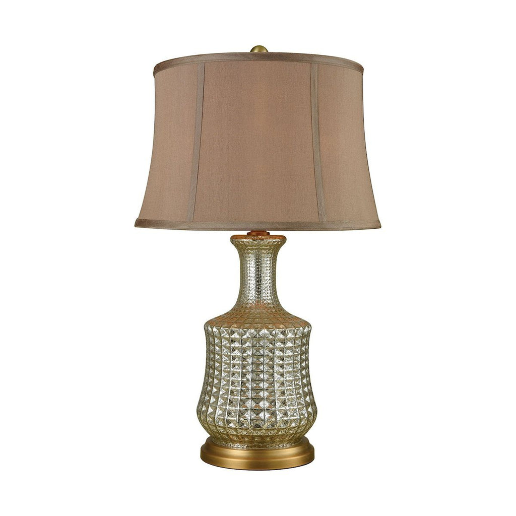 Nix Table Lamp Lamps Pomeroy 