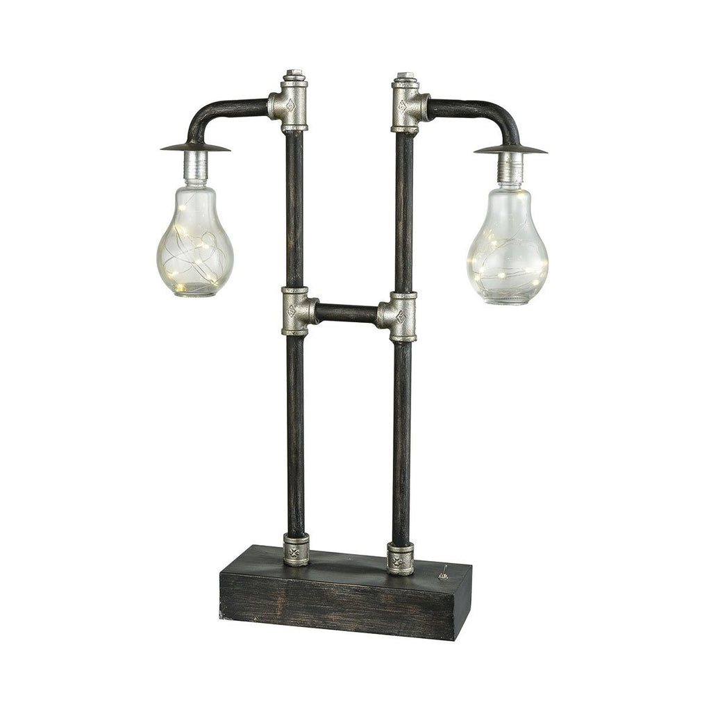 Oxford Table Lamp Lamps Pomeroy 