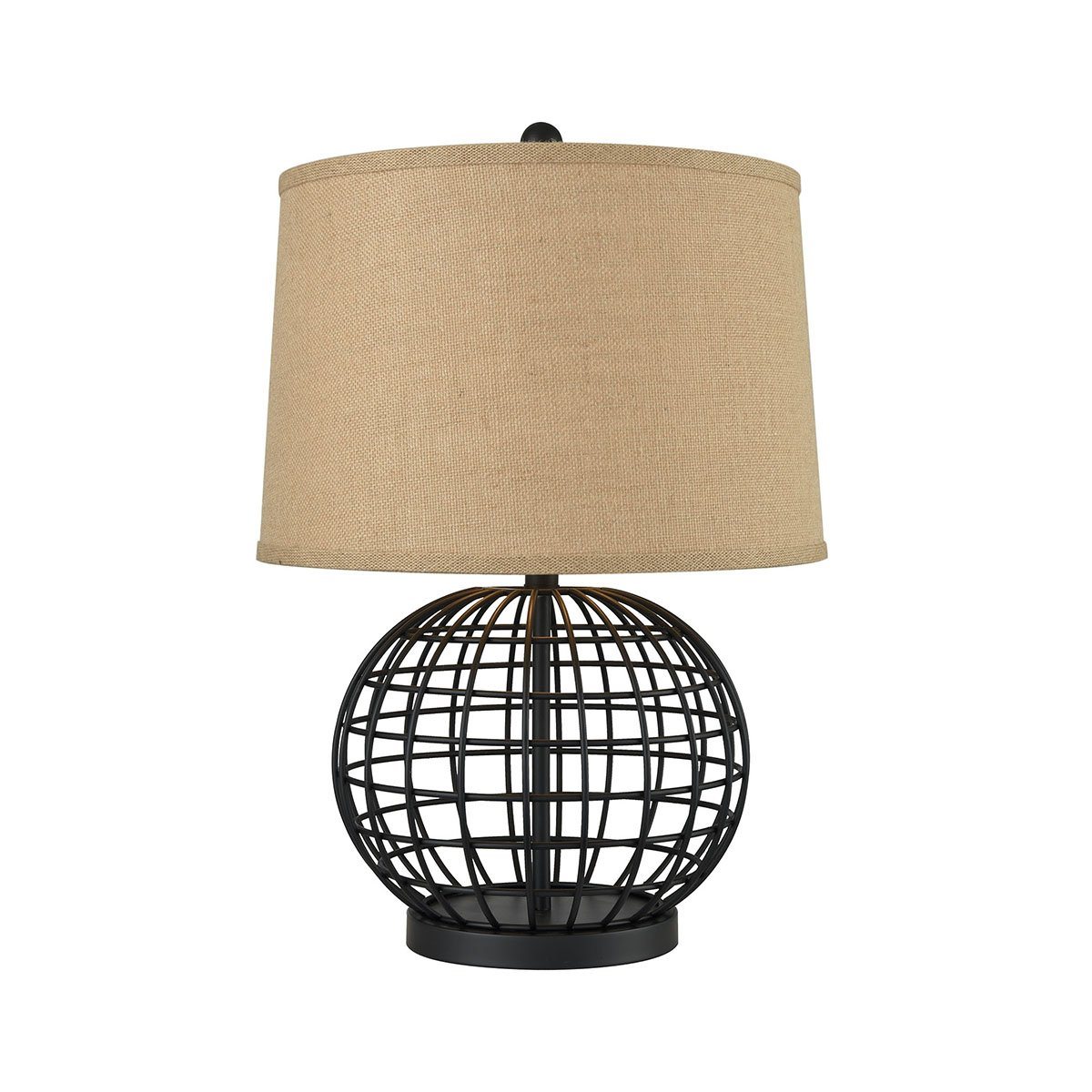 Orbison Table Lamp Lamps Pomeroy 