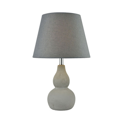Vego Table Lamp Lamps Pomeroy 