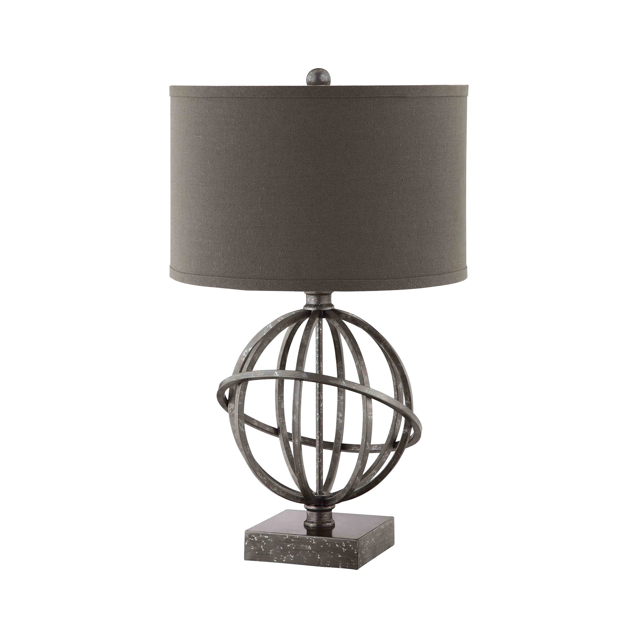 Lichfield 26"h Table Lamp Lamps Stein World 