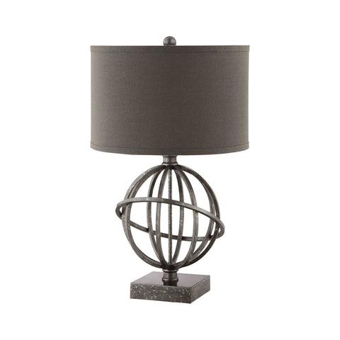 Lichfield 26"h Table Lamp