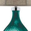 Ariga Glass Table Lamp Lamps Stein World 