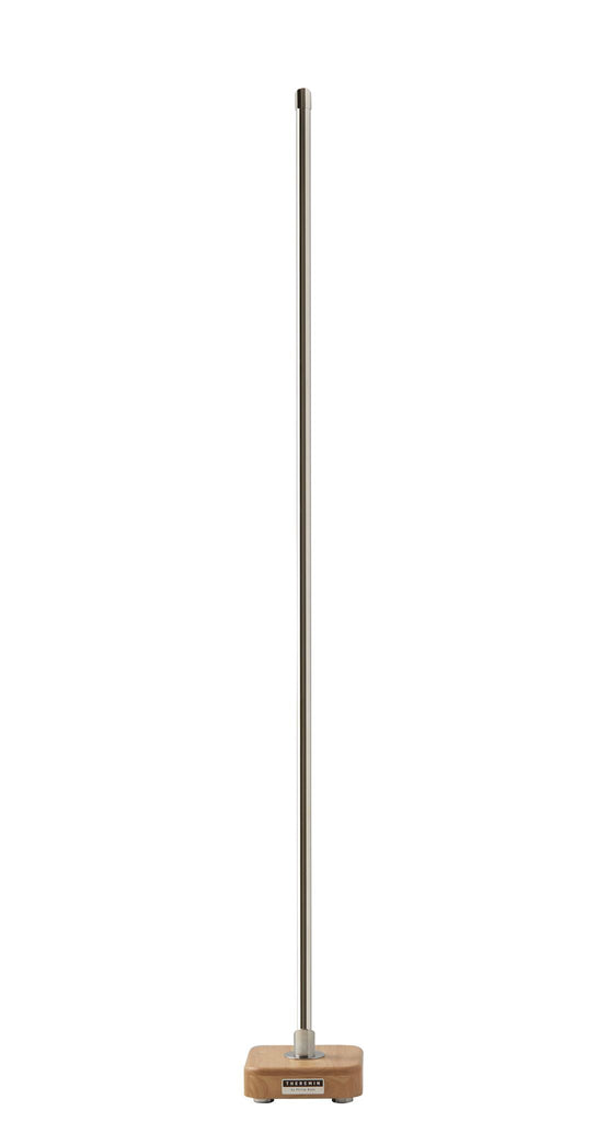 Theremin LED Wall Washer - Polished Nickel Lamps Adesso 