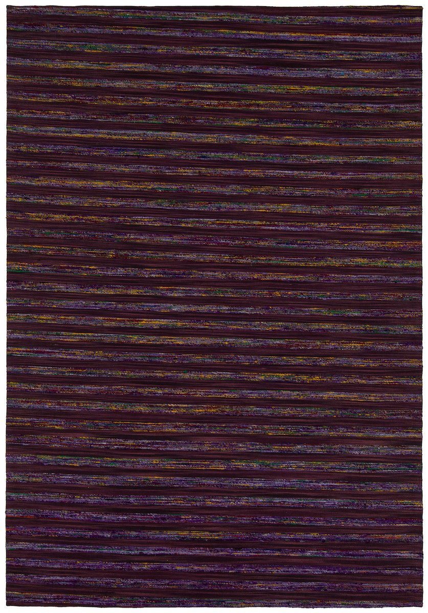 Aletta 27500 5'x7'6 Purple Rug Rugs Chandra Rugs Purple 