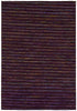 Aletta 27500 7'9x10'6 Purple Rug Rugs Chandra Rugs 