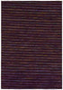 Aletta 27500 5'x7'6 Purple Rug Rugs Chandra Rugs Purple 