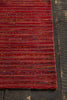 Aletta 27501 5'x7'6 Red Rug Rugs Chandra Rugs 