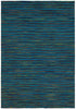 Aletta 27503 7'9x10'6 Blue Rug Rugs Chandra Rugs 