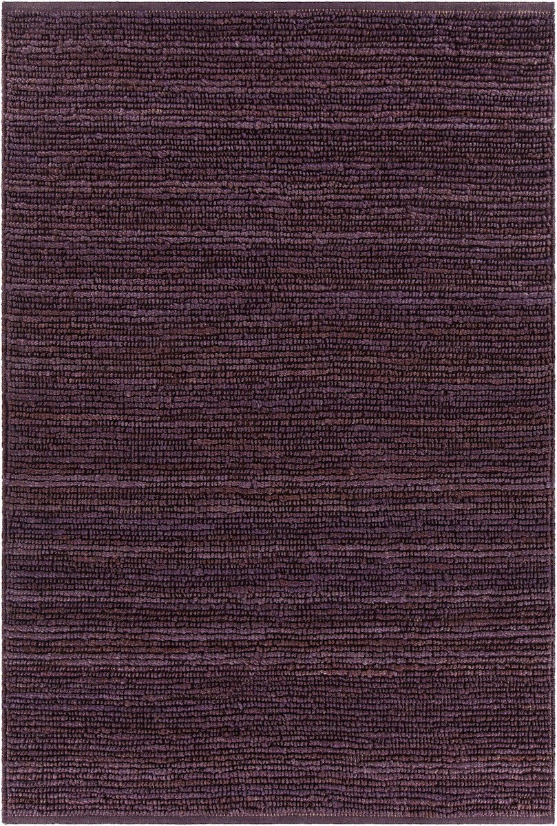 Arlene 29904 5'x7'6 Purple Rug Rugs Chandra Rugs 