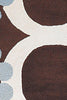 Avalisa 6111 7'9x10'6 Brown Rug Rugs Chandra Rugs 