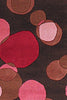 Avalisa 6113 7'9x10'6 Pink Rug Rugs Chandra Rugs 