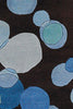 Avalisa 6116 7'9x10'6 Blue Rug Rugs Chandra Rugs 