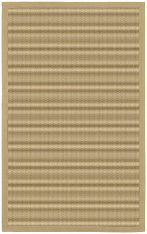 Bay Collection Beige 2'6x8' Beige Rug Rugs Chandra Rugs 