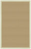 Bay Collection Green 2'6x8' Beige Rug Rugs Chandra Rugs 