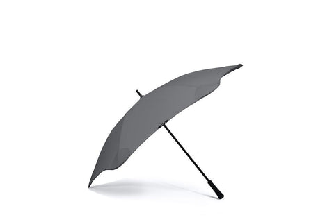 Blunt Classic Full-Length Umbrella Charcoal