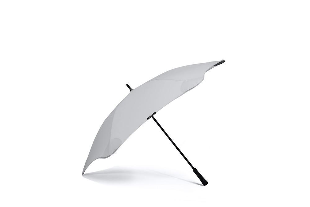 Blunt XL Full-Length Umbrella Grey Accessories Blunt Umbrellas 