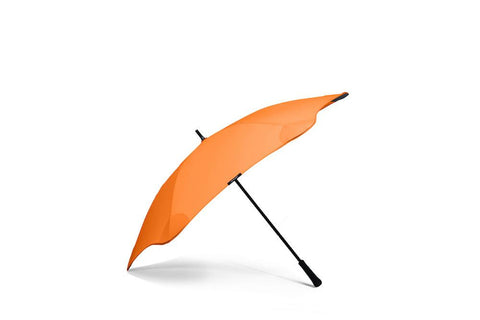 Blunt Classic Full-Length Umbrella Orange