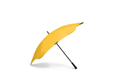 Blunt Classic Full-Length Umbrella Yellow