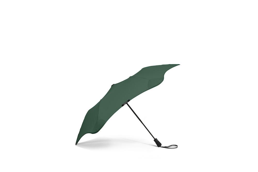 Blunt Metro Compact Umbrella Forest Accessories Blunt Umbrellas 