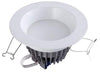 6" Premium LED Downlight Retrofit - Choose Warm, Cool or Daylight Recessed Dazzling Spaces 