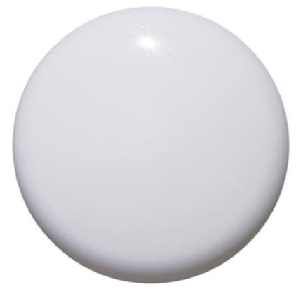 Surface Mounted Dome Ceiling Fixture White Ceiling Dabmar 
