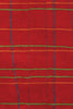 Daisa 11 7'9 Round Red Rug Rugs Chandra Rugs 