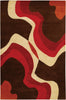 Daisa 14 7'9x10'6 Multicolor Rug Rugs Chandra Rugs 