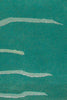 Daisa 15 7'9x10'6 Aqua Rug Rugs Chandra Rugs 