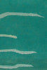 Daisa 15 5'x7'6 Aqua Rug Rugs Chandra Rugs 