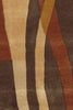 Daisa 27 7'9x10'6 Brown Rug Rugs Chandra Rugs 