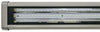 Cast Aluminum 4ft LED Sign Light - White or Color Adjustable - 5 Finish Options Outdoor Dabmar Silver (White Light) 