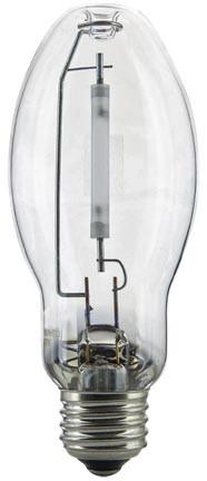 HPS - High Pressure Sodium Medium Base Bulb - 5 Wattage Choices