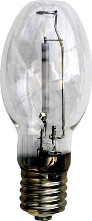 Metal Halide Mogul Base Bulb - Several Wattage Options Bulbs Dabmar 