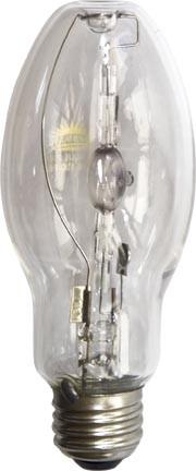 Metal Halide Med Base Pulse Start Lamp - Several Wattage Options Bulbs Dabmar 