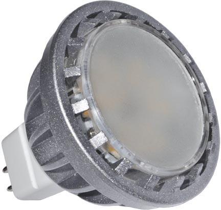 MR16 LED 7W High Power 12V Bulb - 6400K Bright White Bulbs Dabmar 