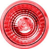 MR16 120V Halogen Bulb 50 Watt - 4 Color Choices Bulbs Dabmar Red 