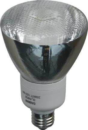 PAR30 Med Base 20 Watt Med Base 27K 120V Bulbs Dabmar 