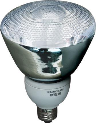 PAR38 Type Med Base 20 Watt 27K 120V Bulbs Dabmar 