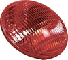 PAR56 100 Watt 12V Lamp - 4 Color Choices Bulbs Dabmar Red 