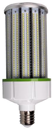Corn Light E39 Mogul Base 120W 896 LEDs 100-277V 41K Bulbs Dabmar 