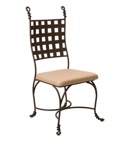 Vine Chair Outdoor Kalco 