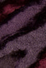 Flemish 51103 5'x7'6 Purple Rug Rugs Chandra Rugs 
