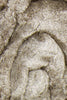 Flemish 51104 7'9x10'6 Taupe Rug Rugs Chandra Rugs 